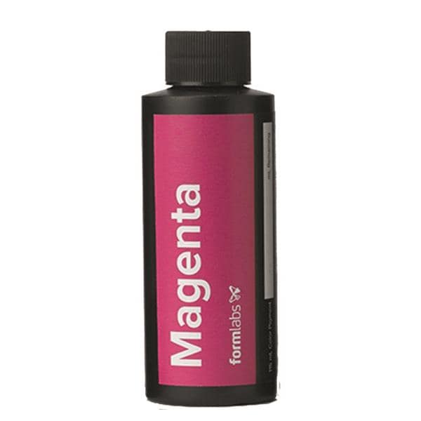 Pigment Magenta FORMLABS
