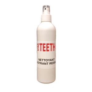 Nettoyant rsine Star Teeth J-COM 250ml