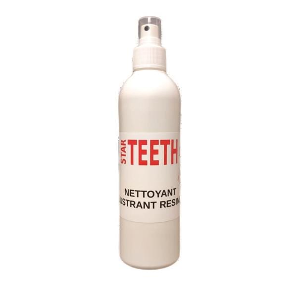 Nettoyant rsine Star Teeth J-COM 250ml