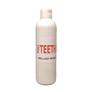 Crme de lustrage Poli Teeth J-COM 250ml