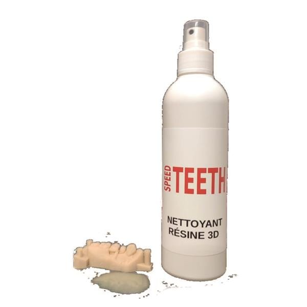 Speed Teeth J-COM 250ml