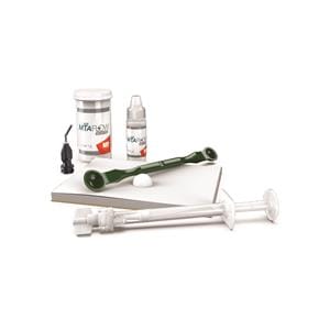 Kit Endo Eze MTA flow Blanc - ULTRADENT