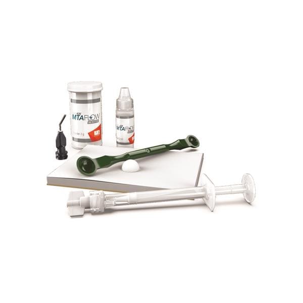 Kit Endo Eze MTA flow Blanc - ULTRADENT