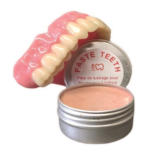 Pot de 35g Paste Teeth J-COM