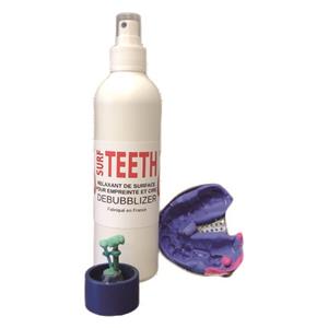 Dtendeur de surface Surf Teeth J-COM