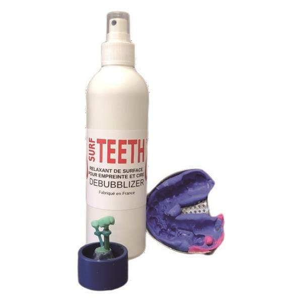 Dtendeur de surface Surf Teeth J-COM