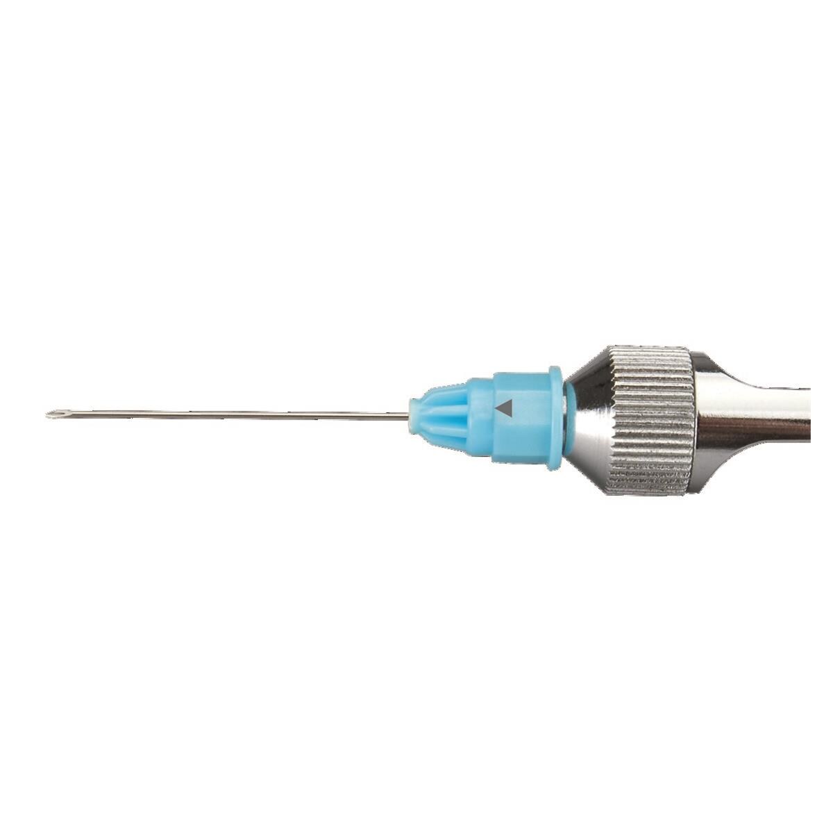 Miraject aiguille injection courte 30G 0,3 Xx 10mm - 254205 - HAGER & WERKEN