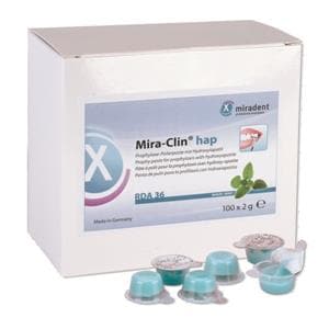 MIRA CHIN HAP PATE A POLIR (100) HAGER & WERKEN