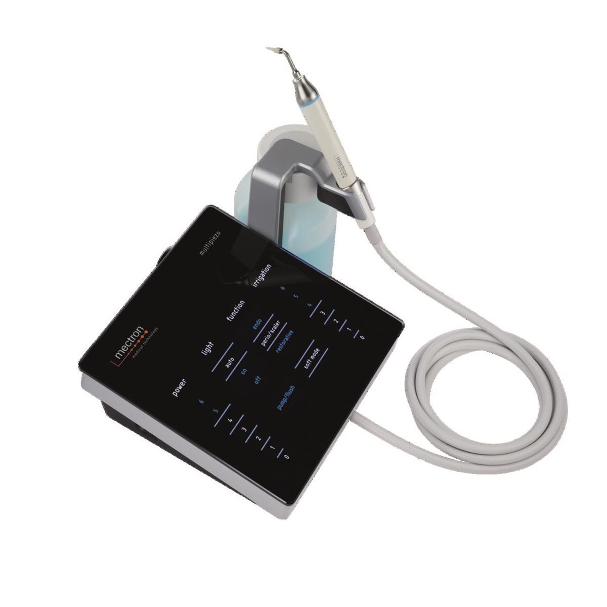 Multipiezo Touch Mectron