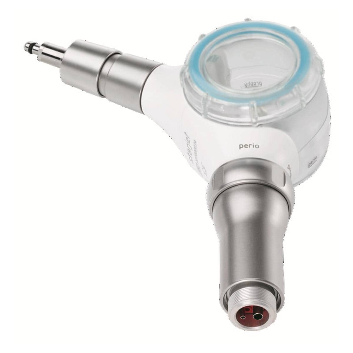 Starjet Basic Borden coupling Mectron