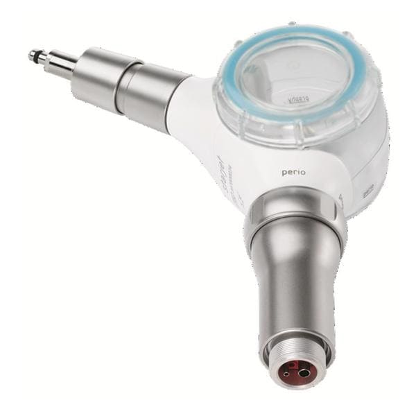 Starjet Basic Borden coupling Mectron