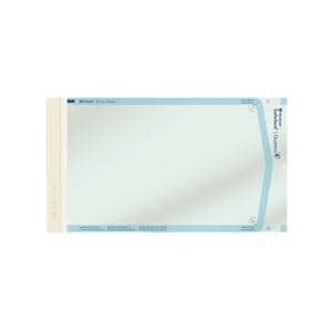 Sachets De Strilisation 191x330 - Lot de 200 - MEDICOM