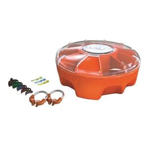 Matrices sectionnelles Kit Original Bands Halo Ultradent