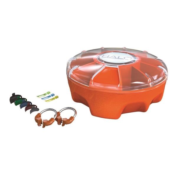 Matrices sectionnelles Kit Original Bands Halo Ultradent