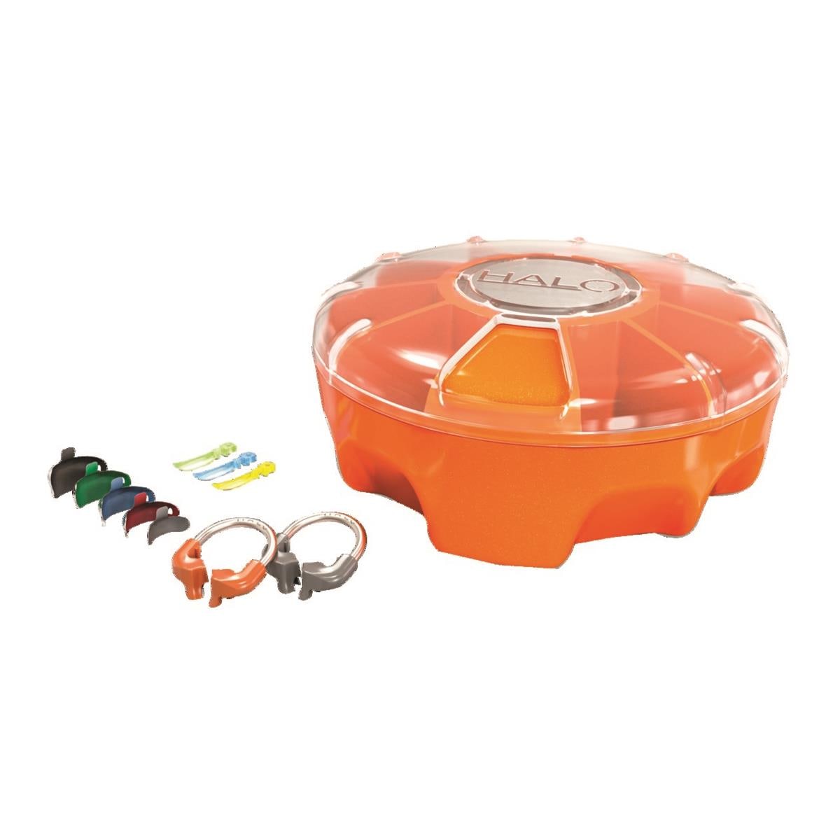 Matrices sectionnelles Kit anti-adhsif Halo (sans instruments) Ultradent
