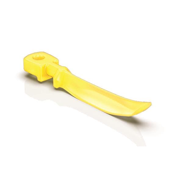 Coins taille small (100) Halo Ultradent
