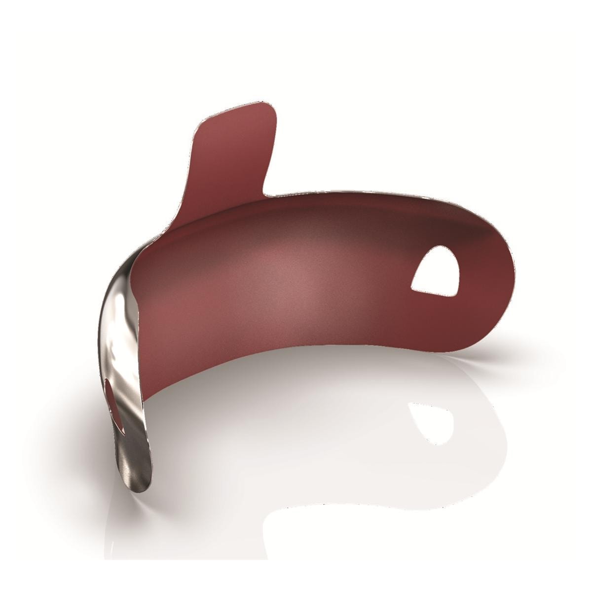 Bande matrice rigide antiadhsive 4,5mm (100) Halo Ultradent