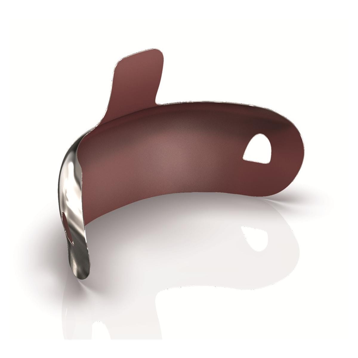 Bande matrice rigide antiadhsive 4,5mm (100) Halo Ultradent