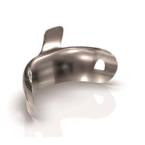 Bande matrice rigide antiadhsive 5,5mm (50) Halo Ultradent