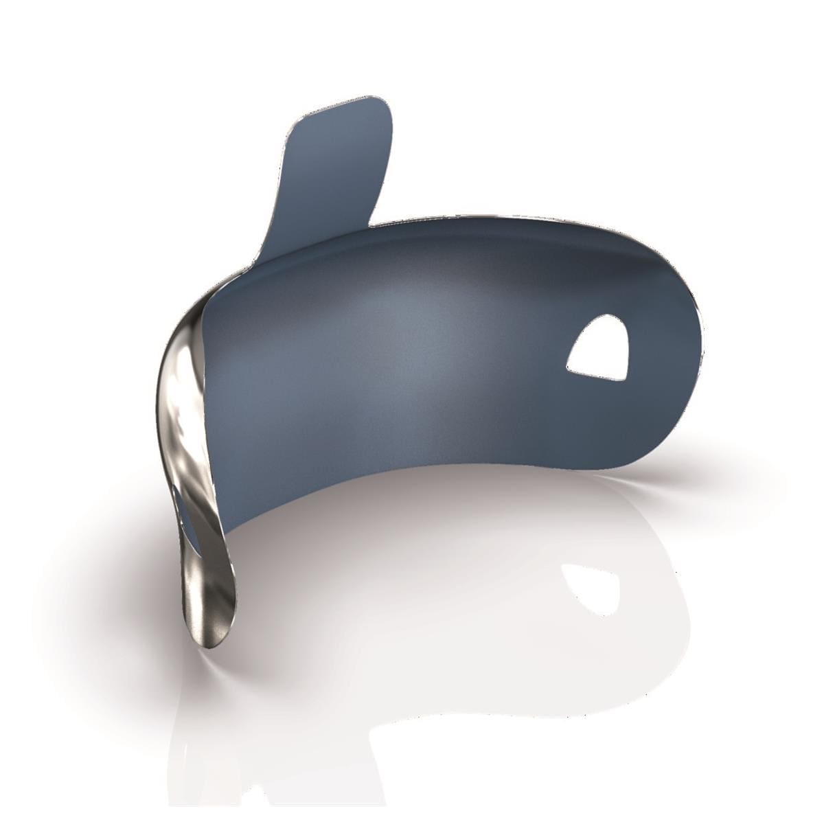 Bande matrice rigide antiadhsive 5,5mm (100) Halo Ultradent