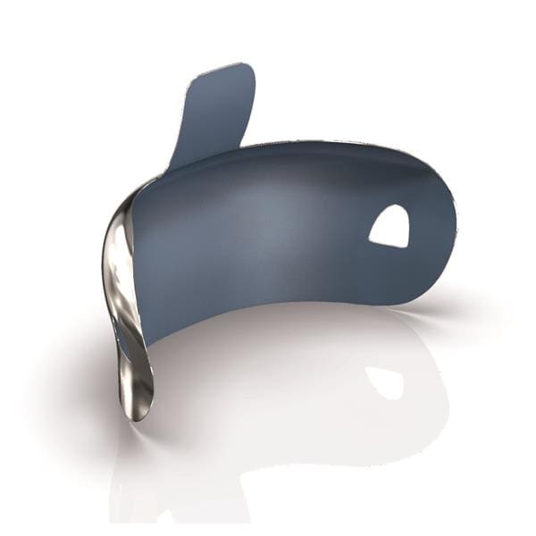 Bande matrice rigide antiadhsive 5,5mm (100) Halo Ultradent