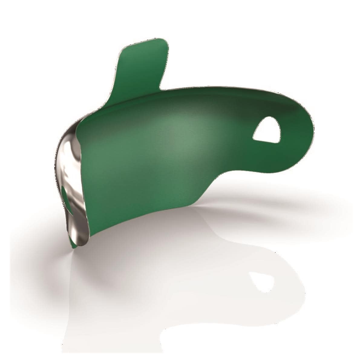Bande matrice rigide anti-adhsive 6,5mm (100) Halo Ultradent
