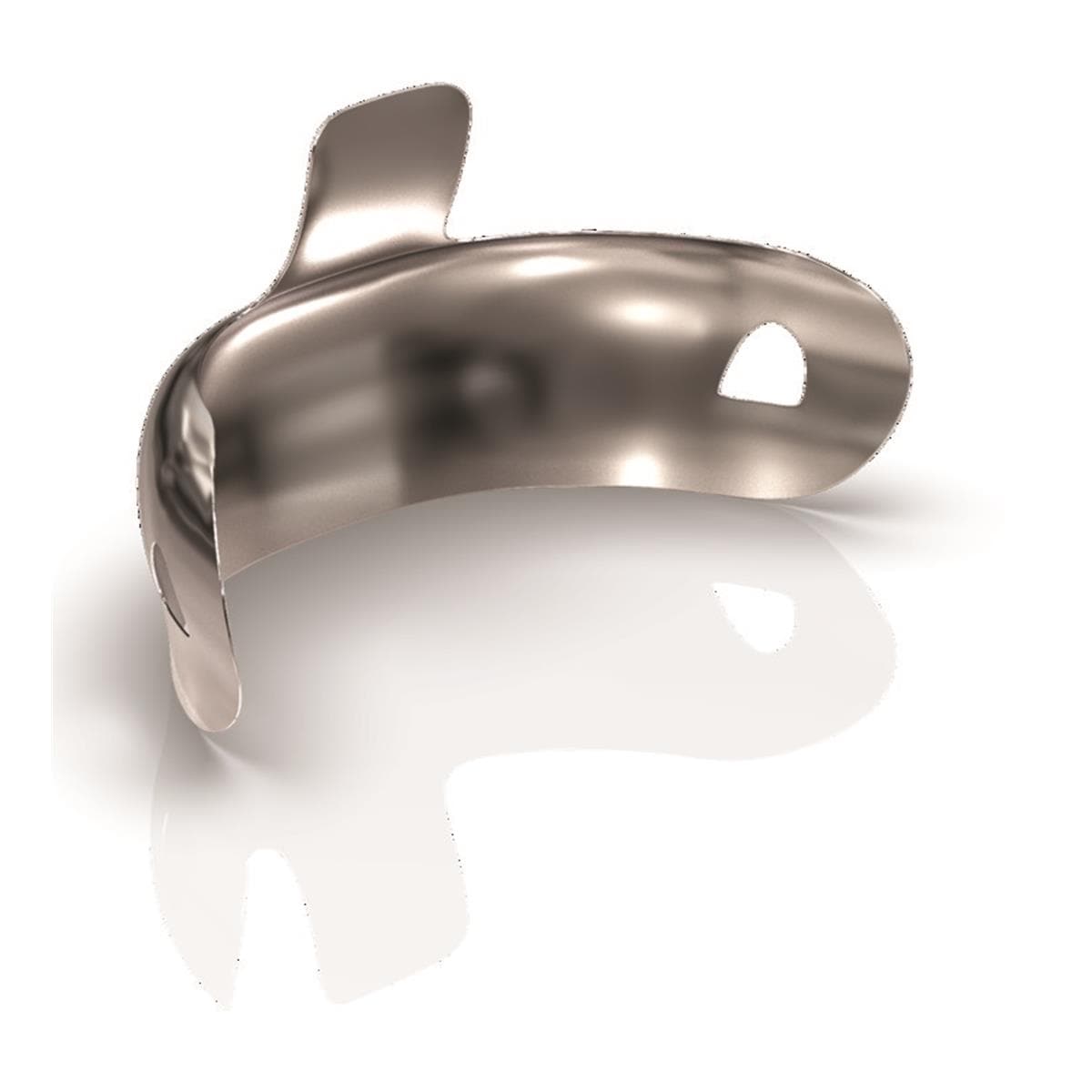 Bande matrice rigide 4,5mm (100) Halo Ultradent