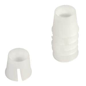 Godets jetables biodgradables - sachet de 200 - Hager et Werken