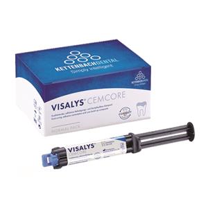 Visalys CemCore - Normal Pack - Universal A2/A3 - KETTENBACH
