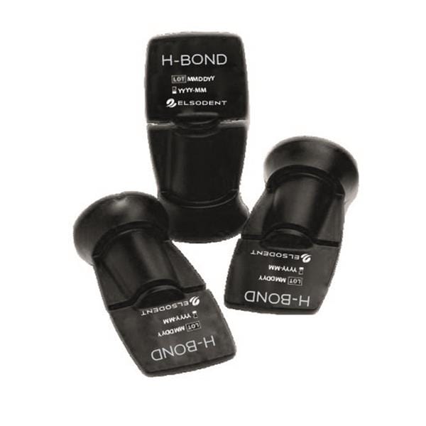 H-Bond adhsif universel - 50 x 0.2ml - Elsodent