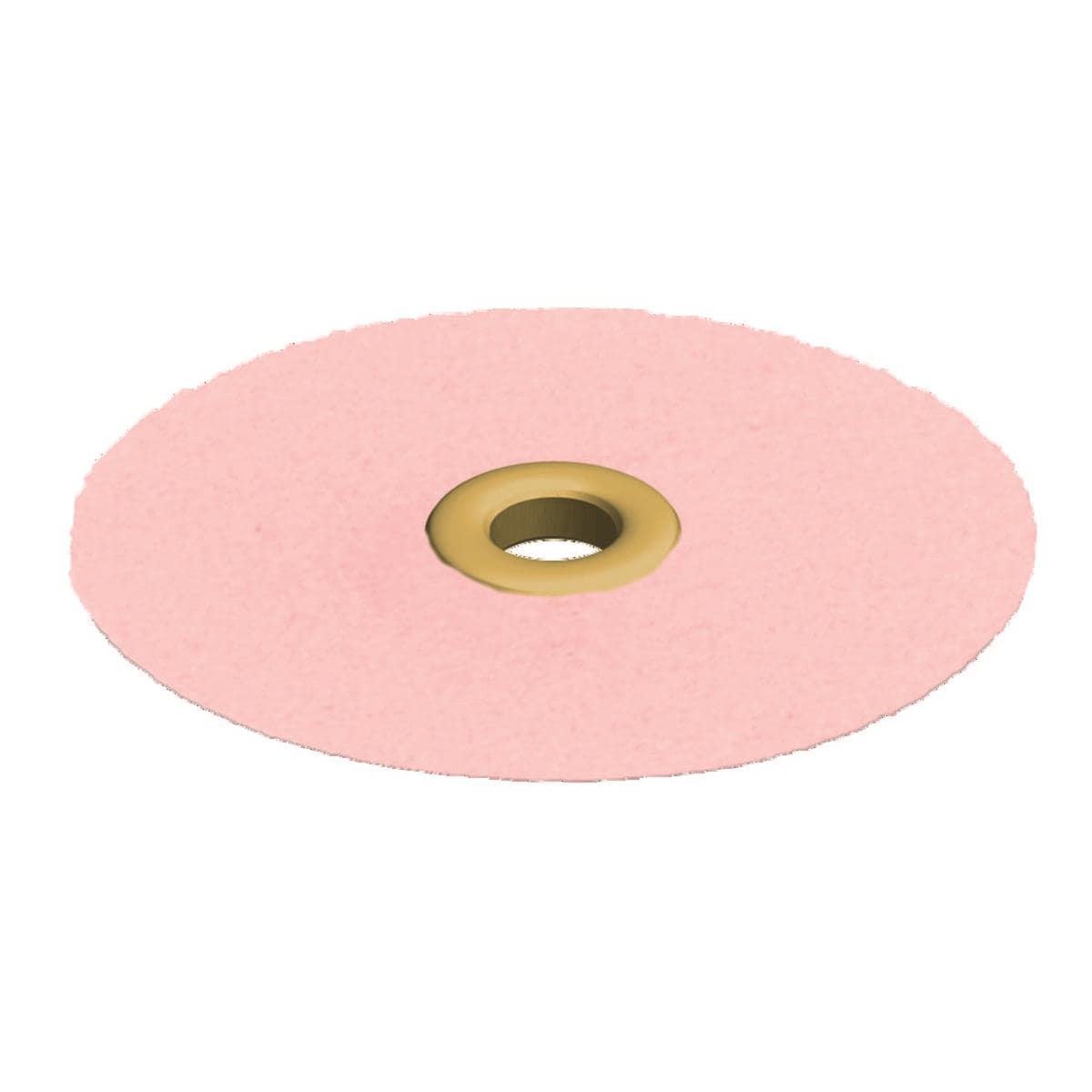 Polissoir Flexi Dia Medium 17x0.14mm (x100) EVE
