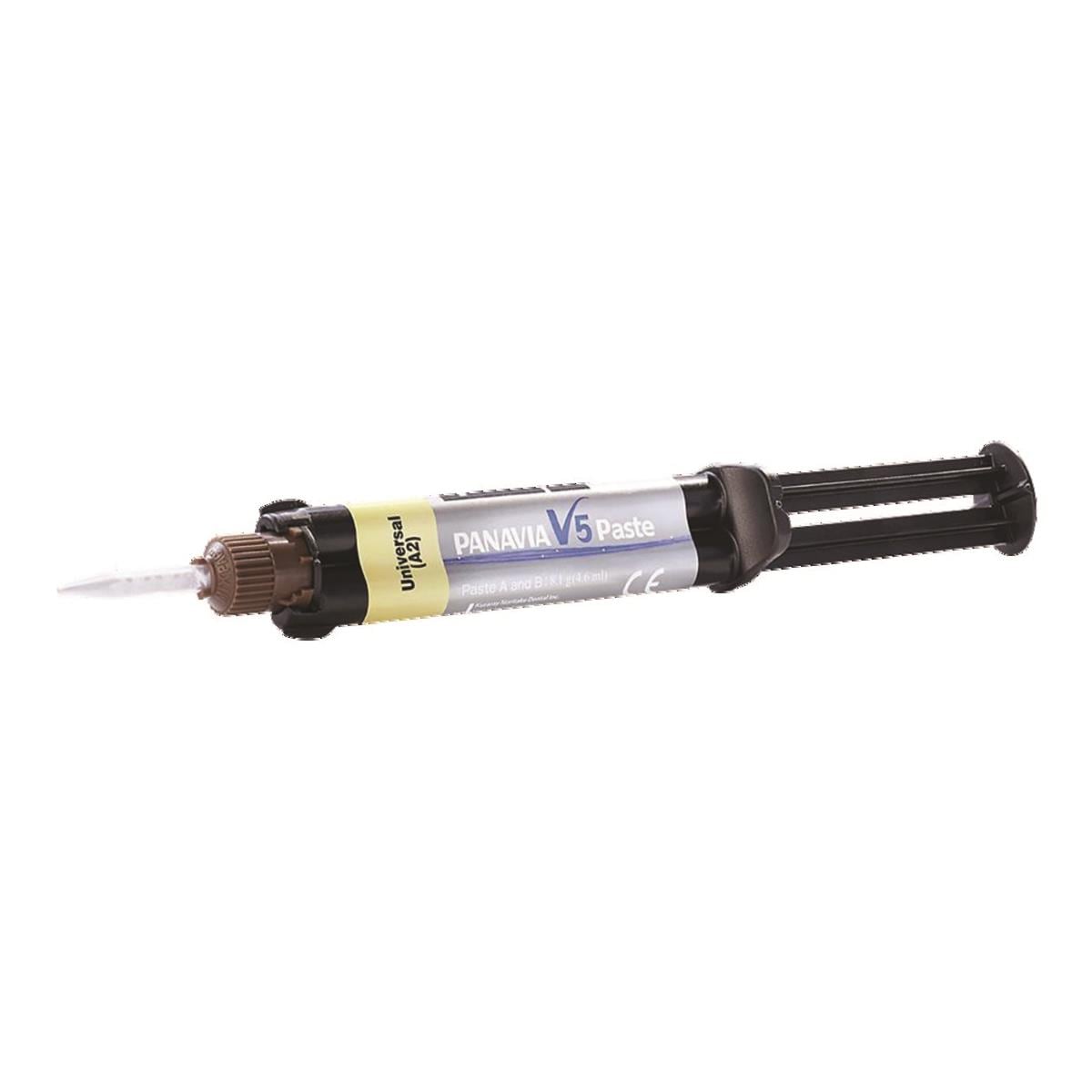 Panavia Veneer LC - Clear - seringue 1x2,6g - KURARAY NORITAKE