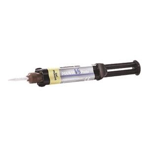 Panavia Veneer LC - Clear - seringue 1x2,6g - KURARAY NORITAKE