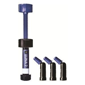 Luna 2 - 1 seringue 4g teinte OA2 - 8452015 - SDI