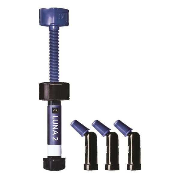 Luna 2 - 1 seringue 4g teinte OA3 - 8452016 - SDI