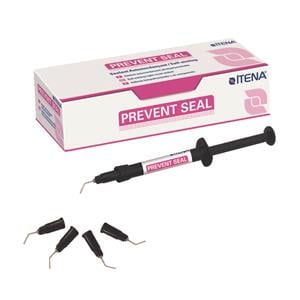 Prevent Seal 1 seringue (1.2ml) + 10 embouts Itena