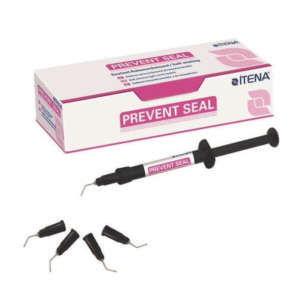 Prevent Seal 1 seringue (1.2ml) + 10 embouts Itena