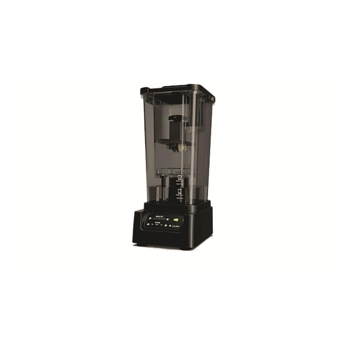 Base Cara Print Clean Pro Kulzer