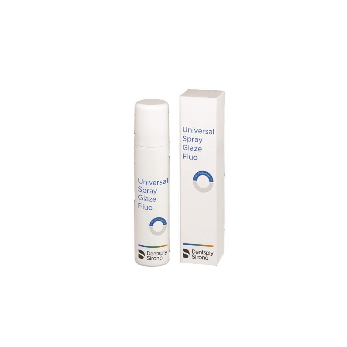 Spray de glaage universel avec fluorescence Dentsply Sirona