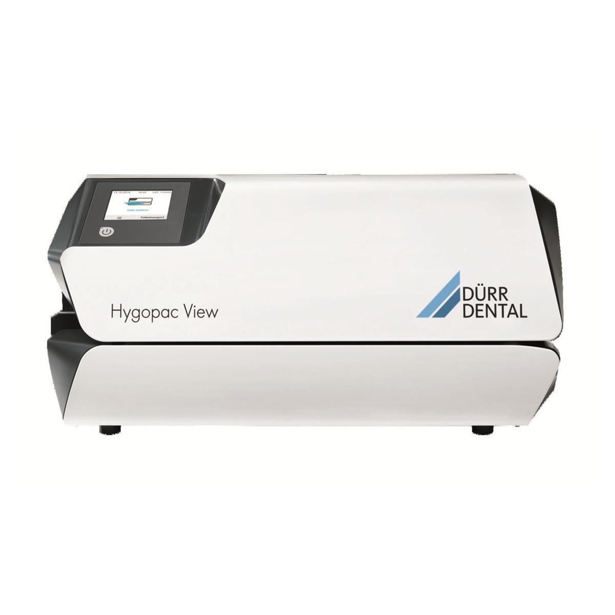 Pack soudeuse hygopac view + accessoires offert DRR DENTAL