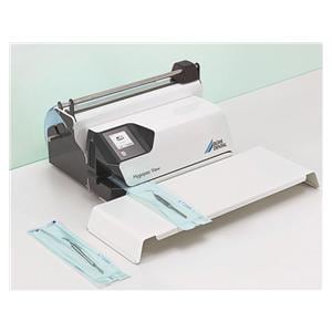Pack soudeuse hygopac view + accessoires offert DRR DENTAL