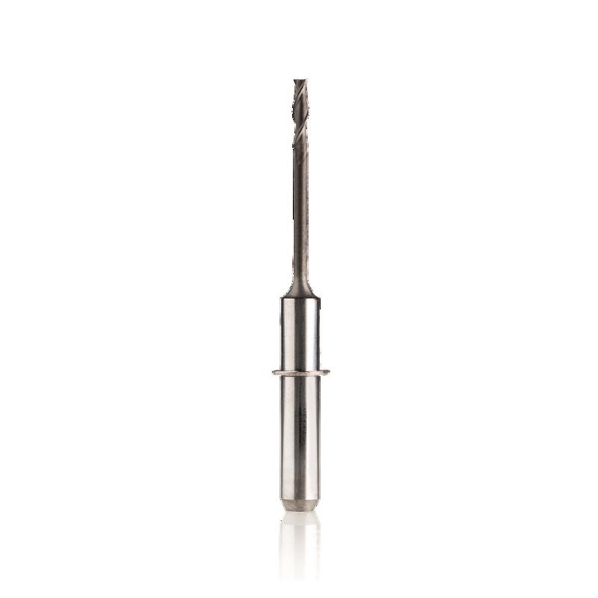 U120-F2-40 Fraise cylindrique universelle 1.2mm VHF