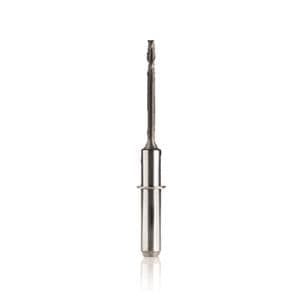 U120-F2-40 Fraise cylindrique universelle 1.2mm VHF