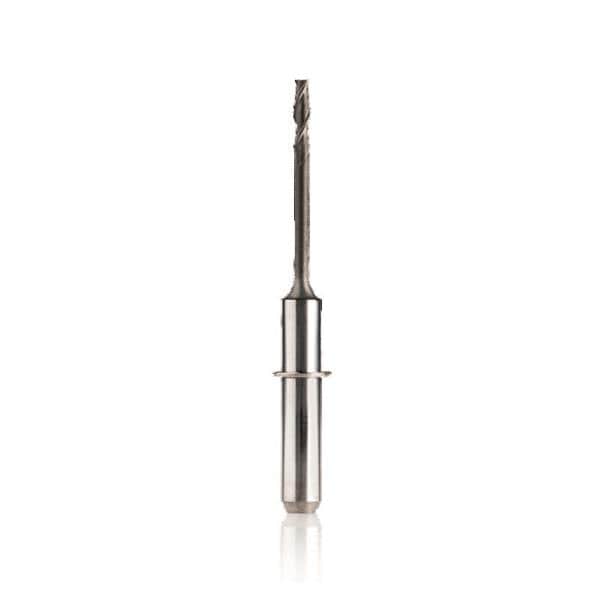 U120-F2-40 Fraise cylindrique universelle 1.2mm VHF