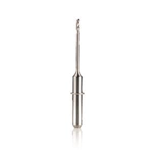 P200-R1-40 Fraise PMMA WAX 2.0mm VHF