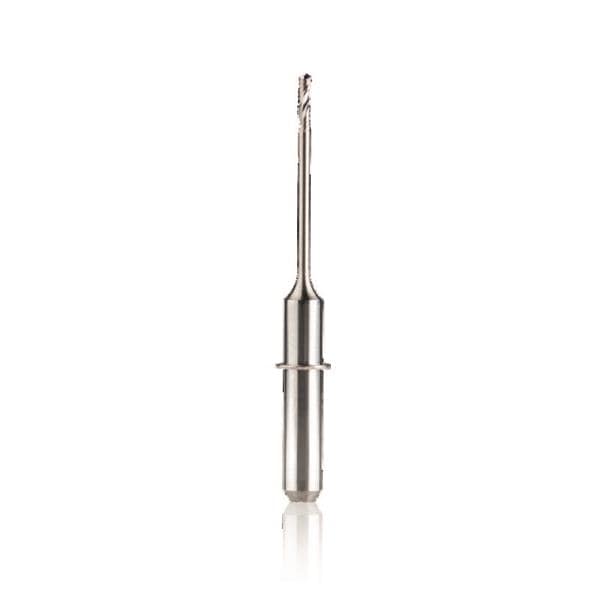P200-R1-40 Fraise PMMA WAX 2.0mm VHF