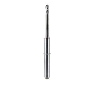 Z200-R3-35 Fraise zircone l35 2.0mm VHF