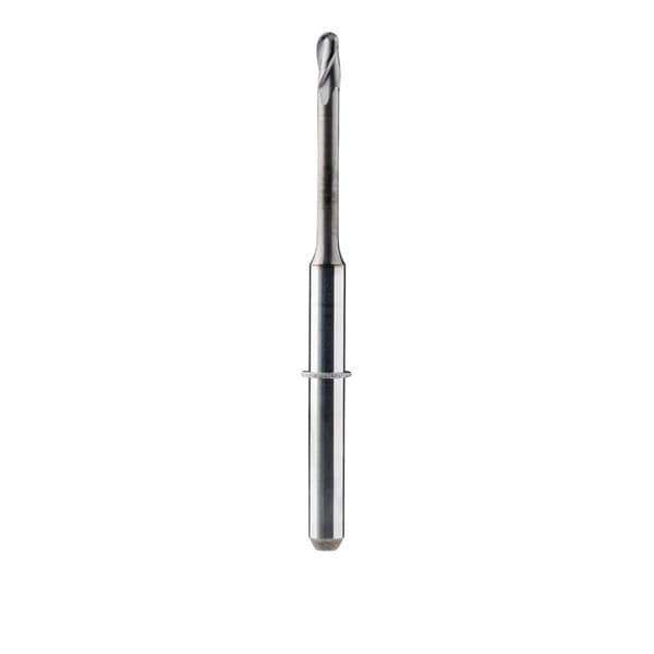 Z200-R3-35 Fraise zircone l35 2.0mm VHF