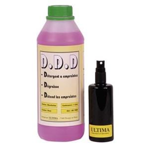 DDD - Dtergent pour empreintes 1L ULTIMA