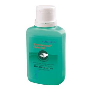 Solution hydroalcoolique Desderman Care Gel 100mL - SCHULKE